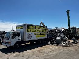 Best Attic Cleanout  in Rockmart, GA