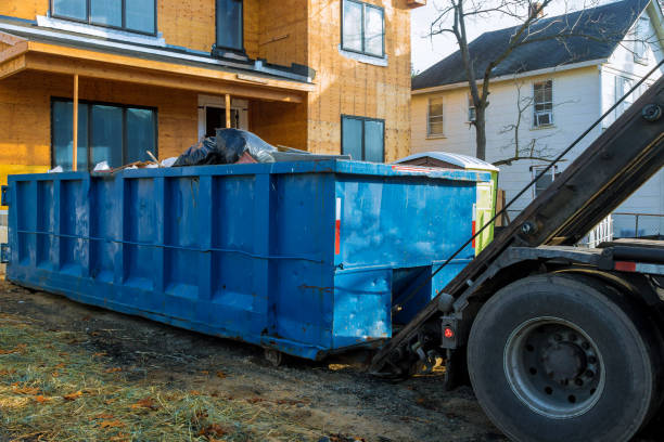 Retail Junk Removal in Rockmart, GA